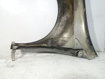 фото thumb №8, Fiat bravo ii 2 крыло правые vr284