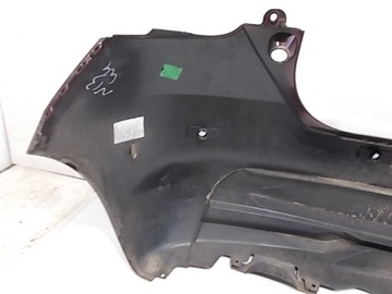 фото thumb №9, Nissan оригинальный номер 850225fa0h бампер