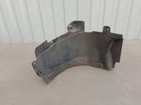 фото thumb №6, Підкрилок передні лівий перед носик audi tt tts 8j 8j0821191b