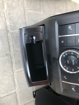 фото thumb №8, Mercedes gls сидіння засіб обшивки 7 легковий x166
