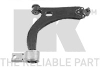 фото thumb №11, Nk ричаг  ford p. fiesta pr 01-