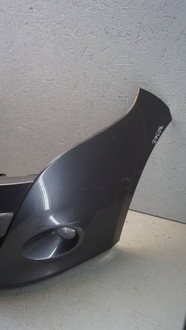 фото thumb №7, Renault megane iii бампер перед teb66 z2362