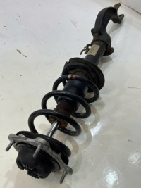 Купить Амортизатор перед audi a7 c7 3.0 tfsi комплект, фото thumb