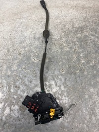 фото thumb №1, Ford ka + plus замок дверь левый перед as6af21813bk