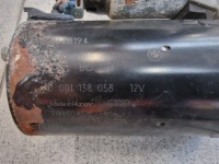 Bmw e87 f20 f21 e90 e91 f30 f31 f10 f11 x1 e84 x3 f25 стартер 7638194 Недорого, фото thumb