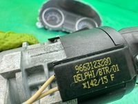 фото thumb №10, Компьютер набор стартовый иммобилайзер старт peugeot 301 1.2 vti 12- c-elysee