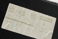 фото thumb №10, Mercedes w117 бардачок пасажира eu