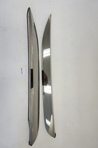 фото thumb №1, Планка хромированная крышная 2 szt peugeot 2008
