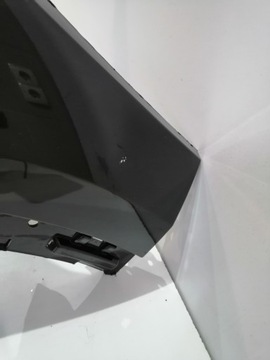 фото thumb №8, Bmw x5 g05 бампер переднее перед