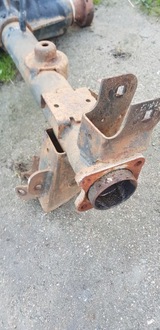 фото thumb №6, Мост передний дифференциал - jeep wrangler model od 2008