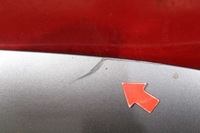 фото thumb №4, Дверь правое перед передние tekng renault thalia 2 ii 08-12