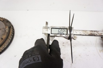 фото thumb №8, Oa056 dacia sandero iii 1.0i сцепление комплектные