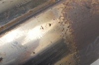 фото thumb №9, Volvo s80 v70 iii 3.0 t6 фільтр dpf fap часток твердих dpf 0.18 epo096759