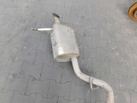 фото thumb №6, Peugeot 407 2.0hdi 2006r sedan глушник вихлоп