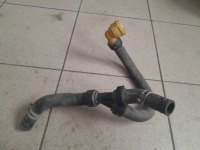 Купити Ford f150 f-150 xiii 2.7 v6 2015-17 шланг трубка труба патрубок fl34-8b573-a, фото thumb