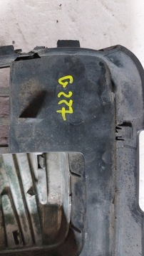 фото thumb №10, Seat arosa рестайлінг решітка решітка радіатор ze емблема 6h0853668