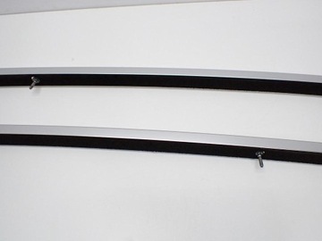 фото thumb №10, Рейлинги крышные комплект 11a860033 11a860034 vw id4 id.4 21r