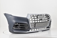 Audi sq5 q5 80a 2018 - бампер передний Киев, фото thumb