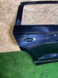 фото thumb №3, Skoda kodiaq 565 двері праве задні правий задня