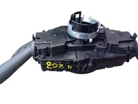 фото thumb №5, Перемикач комбінований стрічка подушка безпеки peugeot 208 2008 ii