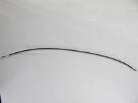 фото thumb №1, Молдинг кровельная правая toyota verso 2009-18 idealna