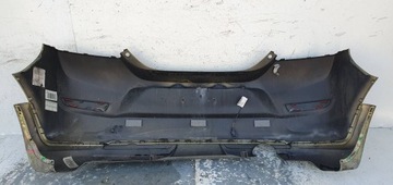 фото thumb №7, Volvo c30 r design рестайлинг 31214651 бампер зад задний