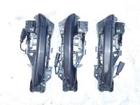 фото thumb №1, Passat cc ручка двері праві перед зад lc8z kessy keyless