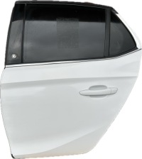 фото thumb №1, Opel corsa f дверь левый задняя kvc