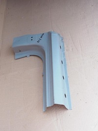 фото thumb №5, Порог обшивка правый перед mazda 2 ii dj 14-19