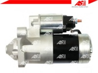 As-pl стартер renault clio 2 1.9 dti b/cb0u Оригінал, фото thumb
