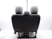 фото thumb №7, Renault trafic ii x83 2010 левая сторона сиденье передний двойной / заднее сиденье