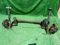 фото thumb №1, Opel mokka 1.7 cdti балка підвіска задня