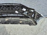 фото thumb №9, Audi q8 e-tron s-line бампер перед 4ke камера 6x pdc