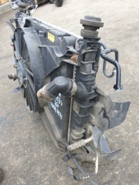 Комплект радіатор alfa romeo 159 1.9 jts Недорого, фото thumb