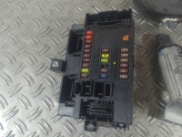 Ducato 15- бортовой компьютер блок управления двигателя 2.3 150 km 55261983 с Разборки, фото thumb