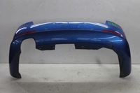 фото thumb №11, Бампер задняя задний 9463 octavia ii rs hb 04-08