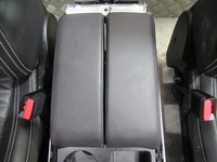 фото thumb №10, Land rover range velar кожа сиденья заднее сиденье обшивки салон полный