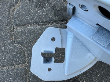 фото thumb №7, Крыло перед переднее левый ford kuga mk1 i