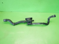 фото thumb №1, Корпус термостата шланги peugeot 307 phi 1.6hdi 01-