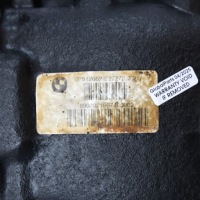 фото thumb №14, Bmw x5 e53 міст диференціал зад 3,91 3.0d 4.6is 7512663
