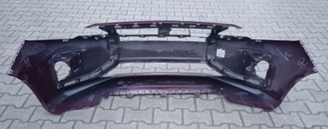 фото thumb №10, Mitsubishi space star iii рестайлинг 20- бампер перед переднее оригинал