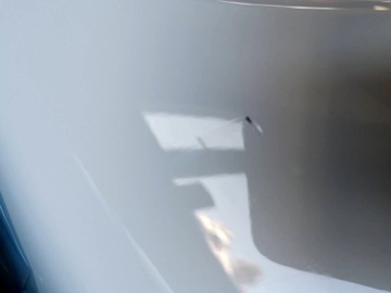 фото thumb №16, Новий org бампер перед переднє pod 4xpdc камера vw id.4 11a807217 ls9r