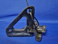 Ролик двері розсувних права renault trafic 3 Доставка, фото thumb