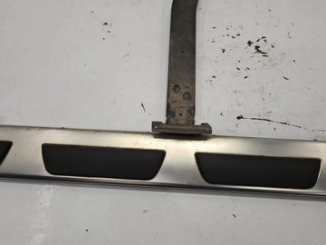 фото thumb №3, Audi q5 8r рестайлинг планка пороговая порог градус левый