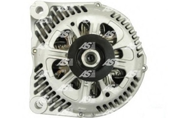 фото thumb №2, Aspa3201 генератор bmw дизель