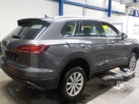 фото thumb №8, Volkswagen touareg 2021 - present механизм переключающий 4m1713041g