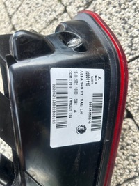 фото thumb №7, Лампа ліва alfa romeo stelvio 00505358090 europa