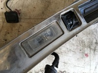 фото thumb №9, Молдинг накладка крышки задняя opel insignia с 195