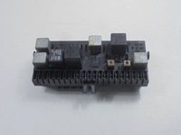 фото thumb №7, Alfa romeo 75 коробка запобіжників 161004003002