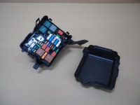 фото thumb №2, Коробка предохранителей citroen c4 cactus